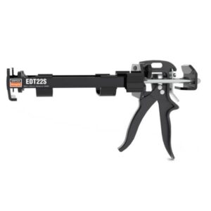 Simpson Strong-Tie EDT22S EDT22S Steel Dispensing Tool for 22 oz. Adhesive Cartridges (Pack of 80)