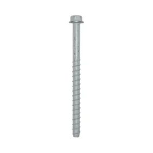 Simpson Strong-Tie THD50800H Titen HD® 1/2 in. x 8 in. Heavy-Duty Screw Anchor (20-Qty) (Pack of 180)