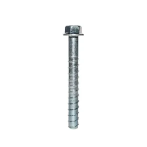 Simpson Strong-Tie THD75700H Titen HD® 3/4 in. x 7 in. Heavy-Duty Screw Anchor (5-Qty) (Pack of 252)