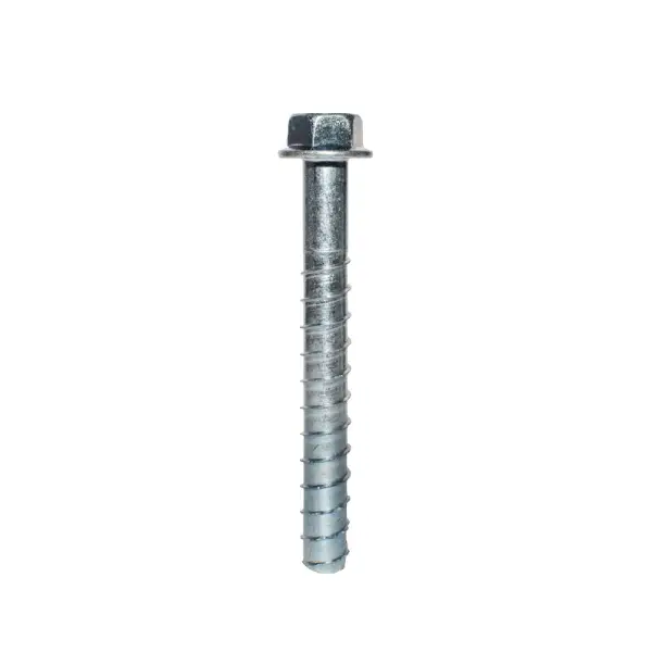 Simpson Strong-Tie THD75700H Titen HD® 3/4 in. x 7 in. Heavy-Duty Screw Anchor (5-Qty) (Pack of 252)