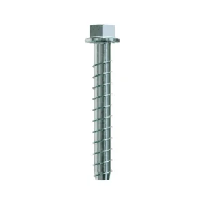 Simpson Strong-Tie THDB62500H Titen HD® 5/8 in. x 5 in. Heavy-Duty Screw Anchor (10-Qty) (Pack of 300)