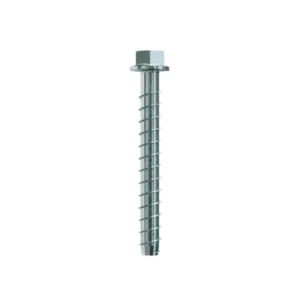 Simpson Strong-Tie THDB62600H Titen HD® 5/8 in. x 6 in. Heavy-Duty Screw Anchor (10-Qty) (Pack of 300)