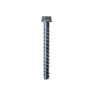 Simpson Strong-Tie THDB62612H Titen HD® 5/8 in. x 6-1/2 in. Heavy-Duty Screw Anchor (10-Qty) (Pack of 300)