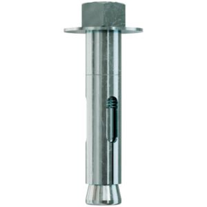Simpson Strong-Tie SL62300H Sleeve-All® 5/8 in. x 3 in. Hex-Head Sleeve Anchor (20-Qty)