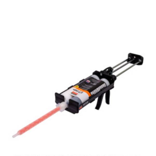 Simpson Strong-Tie AT-XP10 AT-XP® 9.4-oz. High-Strength Acrylic Anchoring Adhesive Cartridge w/ Nozzle - Image 2