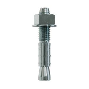Simpson Strong-Tie STB2-621200R10 Strong-Bolt® 2 — 5/8 in. x 12 in. Wedge Anchor (10-Qty)