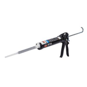 Simpson Strong-Tie AT-XP10 AT-XP® 9.4-oz. High-Strength Acrylic Anchoring Adhesive Cartridge w/ Nozzle