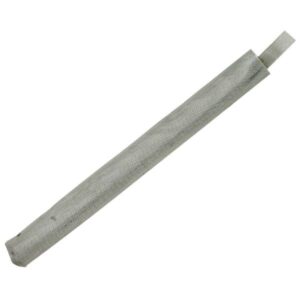Simpson Strong-Tie ETS5010 10-in. Steel Epoxy-Adhesive Screen Tube for 1/2-in. Rod