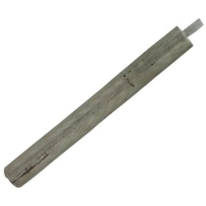 Simpson Strong-Tie ETS6213 13-in. Steel Epoxy-Adhesive Screen Tube for 5/8-in. Rod