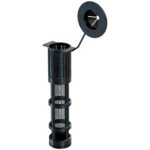 Simpson Strong-Tie EWS5010P Opti-Mesh 10 in. Epoxy Adhesive Plastic Screen Tube for 1/2 in. Rod for SET-XP