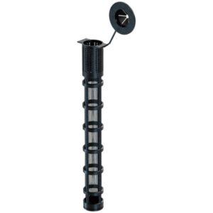 Simpson Strong-Tie EWS506P Opti-Mesh 6 in. Epoxy Adhesive Plastic Screen Tube for 1/2 in. Rod for SET-XP