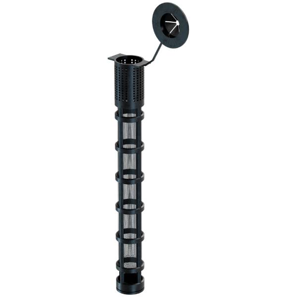 Simpson Strong-Tie EWS506P Opti-Mesh 6 in. Epoxy Adhesive Plastic Screen Tube for 1/2 in. Rod for SET-XP