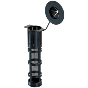 Simpson Strong-Tie EWS623P Opti-Mesh 3-1/2 in. Epoxy Adhesive Plastic Screen Tube for 5/8 in. Rod for SET-XP