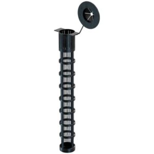 Simpson Strong-Tie EWS7513P Opti-Mesh 13 in. Epoxy Adhesive Plastic Screen Tube for 3/4 in. Rod for SET-XP