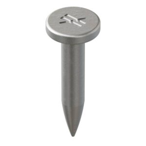 Simpson Strong-Tie GDP-50KT GDP 1/2 in. Concrete Pin for Use with Gas-Actuated Concrete Nailer (1000-Qty)
